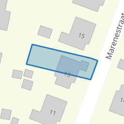 Perceel HGL01-U-2558