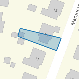 Perceel HGL01-U-2560