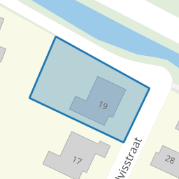 Perceel HGL01-U-2562