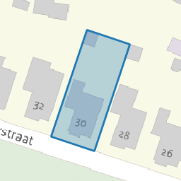 Perceel HGL01-U-2565