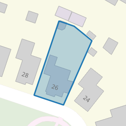 Perceel HGL01-U-2567