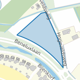 Perceel HGL01-U-2569