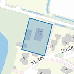 Perceel HGL01-U-2572