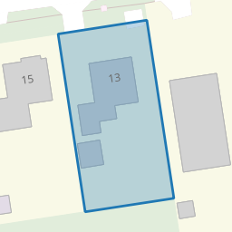 Perceel HGL01-U-2574
