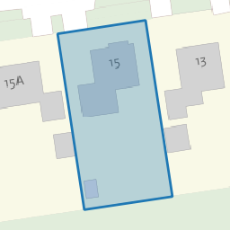 Perceel HGL01-U-2575