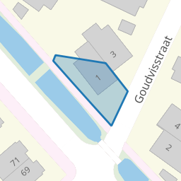 Perceel HGL01-U-2581