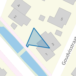 Perceel HGL01-U-2582