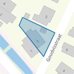 Perceel HGL01-U-2583