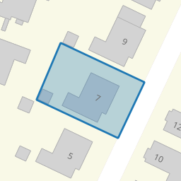 Perceel HGL01-U-2584