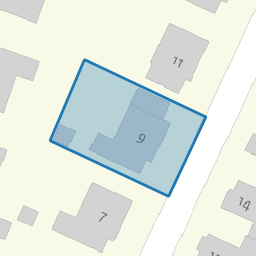 Perceel HGL01-U-2585