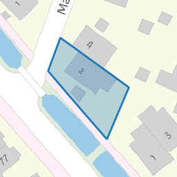 Perceel HGL01-U-2586