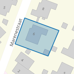 Perceel HGL01-U-2588