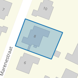 Perceel HGL01-U-2589