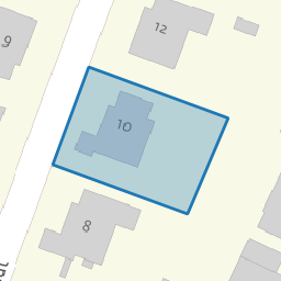 Perceel HGL01-U-2590