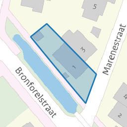 Perceel HGL01-U-2593