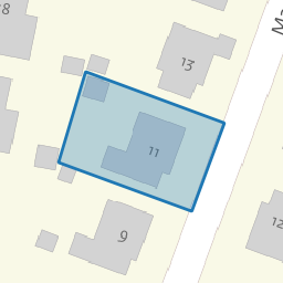 Perceel HGL01-U-2597