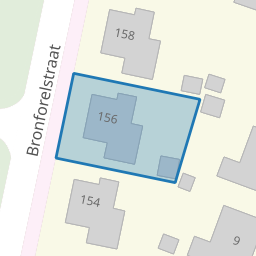 Perceel HGL01-U-2598