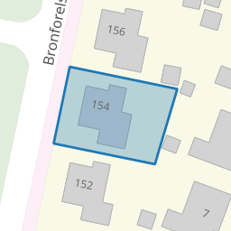 Perceel HGL01-U-2599