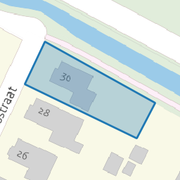 Perceel HGL01-U-2604