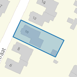 Perceel HGL01-U-2608