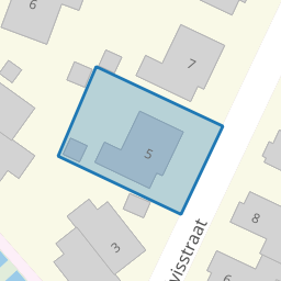 Perceel HGL01-U-2619