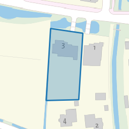 Perceel HGL01-U-2624