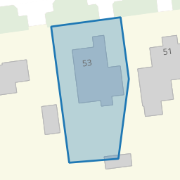 Perceel HGL01-U-2642