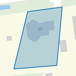 Perceel HGL01-U-2645