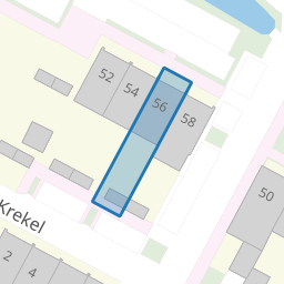 Perceel HGL01-U-2647