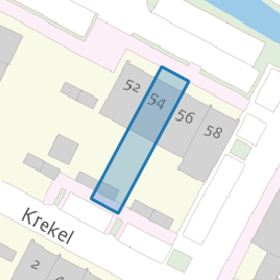 Perceel HGL01-U-2648