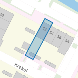 Perceel HGL01-U-2649