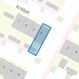 Perceel HGL01-U-2653