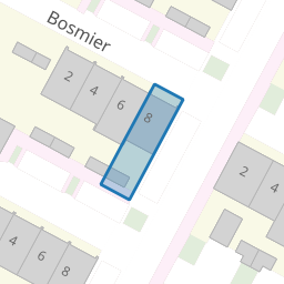 Perceel HGL01-U-2656