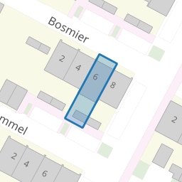 Perceel HGL01-U-2657