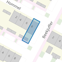 Perceel HGL01-U-2663