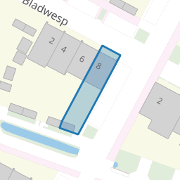 Perceel HGL01-U-2664