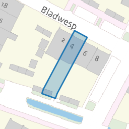 Perceel HGL01-U-2666