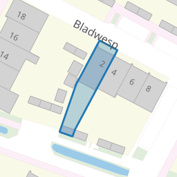 Perceel HGL01-U-2667