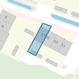 Perceel HGL01-U-2668