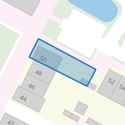 Perceel HGL01-U-2672