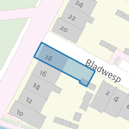 Perceel HGL01-U-2689