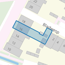 Perceel HGL01-U-2690