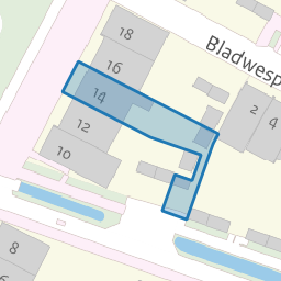 Perceel HGL01-U-2691