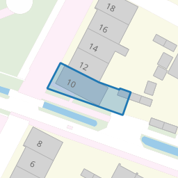 Perceel HGL01-U-2693