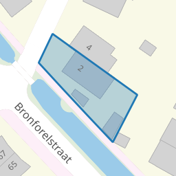 Perceel HGL01-U-2698