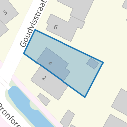 Perceel HGL01-U-2699