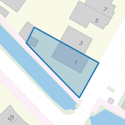 Perceel HGL01-U-2701