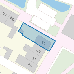 Perceel HGL01-U-2707