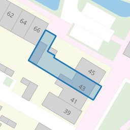 Perceel HGL01-U-2708