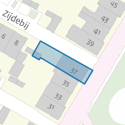 Perceel HGL01-U-2712